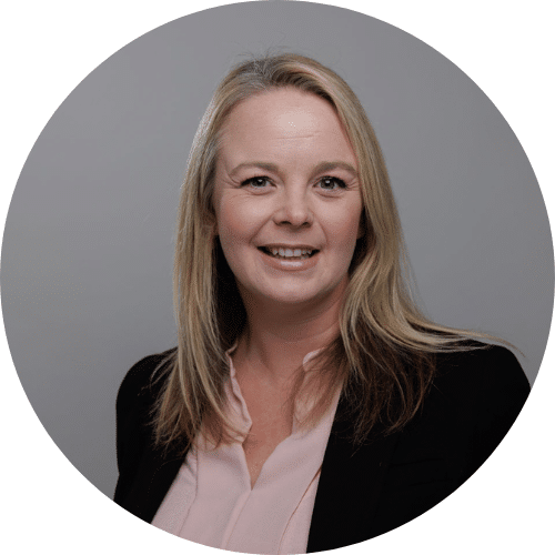 Hayley Daniels Headshot