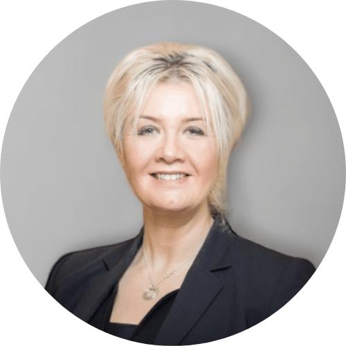 Catherine Heyworth KC