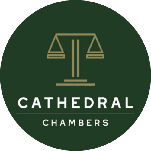 Cathedral Chambers logo