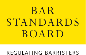 Bar Standard Board logo