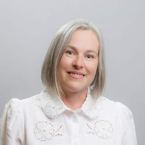 Nicola Morgan